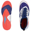 Chuteira Futsal Adulto Penalty Max 1000 Ecoknit - Foto 6