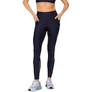 Calça Legging Feminina Run More Compression - Foto 1