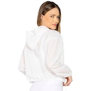 Jaqueta Corta Vento Feminina Run More Street Flow - Foto 2