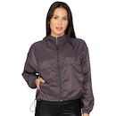 Jaqueta Corta Vento Feminina Run More Street Flow - Foto 3