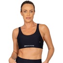 Top Feminino Run More Pontos de Luz - Foto 3