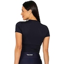 Blusa Cropped Feminina Run More Tech Design - Foto 2