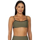 Top Feminino Run More Slim - Foto 1