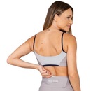 Top Feminino Run More Tech Design - Foto 2