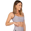 Top Feminino Run More Tech Design - Foto 3