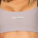 Top Feminino Run More Tech Design - Foto 4