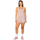 Camiseta Regata Feminina Run More Pontos de Luz - Foto 4