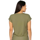 Camiseta Feminina Run More Morcego - Foto 2