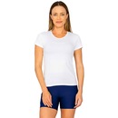 Camiseta Feminina Run More Baby Look Power Pace - Foto 1