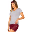 Camiseta Feminina Run More Baby Look Power Pace - Foto 3