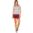 Camiseta Feminina Run More Baby Look Power Pace - Foto 4