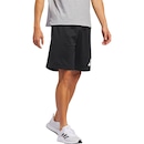 Bermuda Masculina adidas Woven Logo - Foto 4