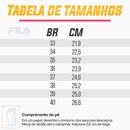 Tênis Feminino Fila Racer Fastpace - Foto 4