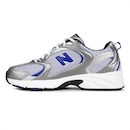 Tênis Masculino New Balance 530 - Foto 2