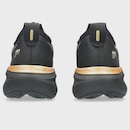 Tênis Masculino Asics Gel Nimbus 27 Golden Run - Foto 3