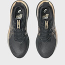 Tênis Masculino Asics Gel Nimbus 27 Golden Run - Foto 7