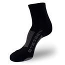 Meia Cano Médio Steigen - Unissex - Foto 1