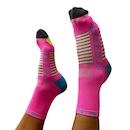 Meia Cano Médio Steigen - Unissex - Foto 3