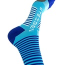 Meia Cano Alto Steigen - Unissex - Foto 2