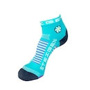 Meia Cano Baixo Steigen Pilates - Unissex - Foto 1