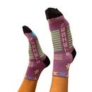 Meia Cano Baixo Steigen - Unissex - Foto 3