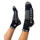 Meia Cano Baixo Steigen - Unissex - Foto 3