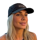 Boné Adulto Sportbr Corrida Ultra Leve Aba Curva - Foto 4