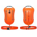 Bóia e Sinalizador para Natação em Mar Aberto SPORTBR - Foto 1