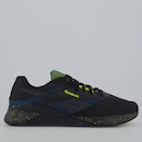 Tênis Masculino Reebok Nano X4 - Foto 1