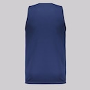 Camiseta Regata Kappa Basic Listrada - 2 Unidades - Masculina - Foto 5