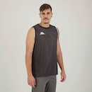 Kit 2 Regatas Masculina Kappa Sport Halpert - Foto 3
