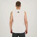 Kit 2 Regatas Masculina Kappa Sport Halpert - Foto 7