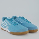 Chuteira Futsal Umbro Pro 5 Bump Club - Adulto - Foto 2