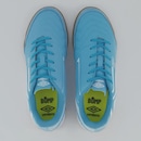 Chuteira Futsal Umbro Pro 5 Bump Club - Adulto - Foto 4