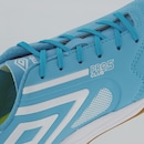 Chuteira Futsal Umbro Pro 5 Bump Club - Adulto - Foto 7
