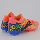 Chuteira de Campo Puma Future 7 Ultimate NJR FG/AG - Foto 3