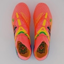 Chuteira de Campo Puma Future 7 Ultimate NJR FG/AG - Foto 4