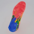 Chuteira de Campo Puma Future 7 Ultimate NJR FG/AG - Foto 5