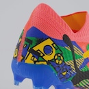 Chuteira de Campo Puma Future 7 Ultimate NJR FG/AG - Foto 6