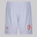 Bermuda do Internacional Basic Infantil - Foto 1