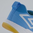 Chuteira Futsal Umbro Pro 5 Bump - Adulto - Foto 6