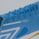 Chuteira Futsal Umbro Pro 5 Bump - Adulto - Foto 7
