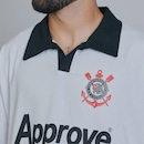 Camisa Polo do Corinthians Approve Collab Masculina - Foto 4