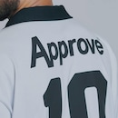 Camisa Polo do Corinthians Approve Collab Masculina - Foto 5