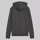 Blusão de Moletom Feminino Puma ESS NO. 1 Logo - Foto 5