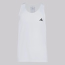 Camiseta Regata Masculina adidas Own The Run 3S - Foto 1