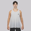 Camiseta Regata Masculina adidas Own The Run 3S - Foto 2