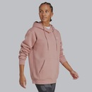 Blusão de Moletom Feminino adidas Terrex Com Capuz - Foto 3