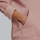 Blusão de Moletom Feminino adidas Terrex Com Capuz - Foto 5