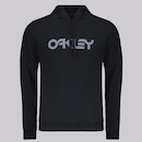 Blusão de Moletom Oakley B1B Po Hoodie Masculino - Foto 1